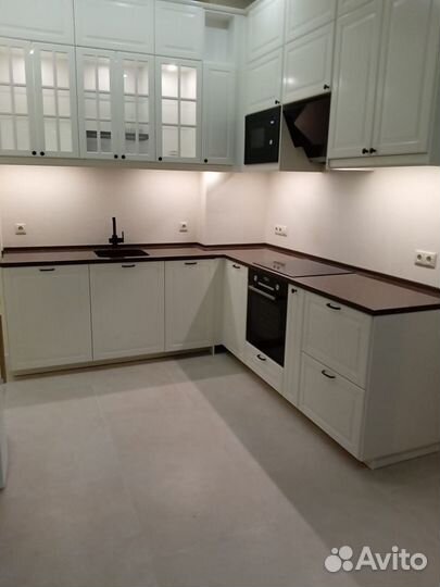 Столешница из искусственного камня