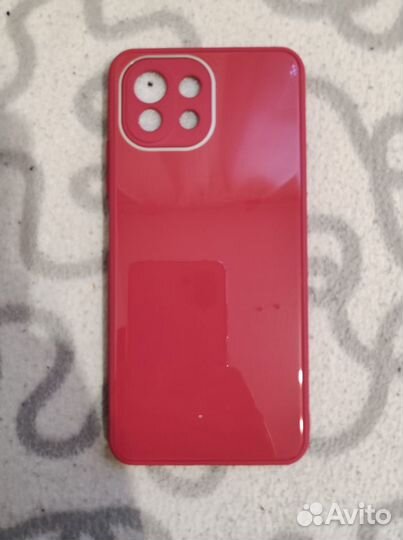 Новый Чехол для Xiaomi Mi 11 Lite