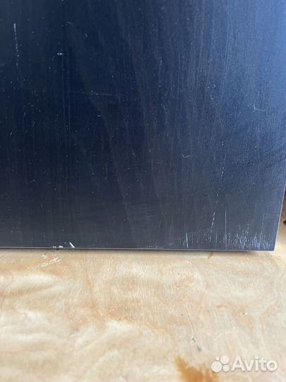 Полка IKEA лакк