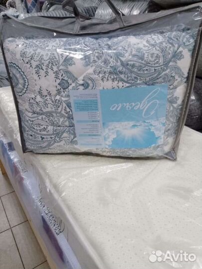 Одеяло тёплое, новое