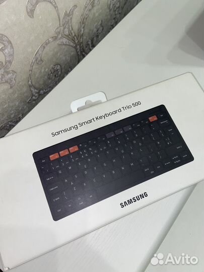 Клавиатура для планшета samsung
