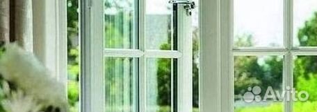 Окна быстро