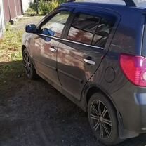 Geely MK Cross 1.5 MT, 2013, 172 450 км, с пробегом, цена 320 000 руб.