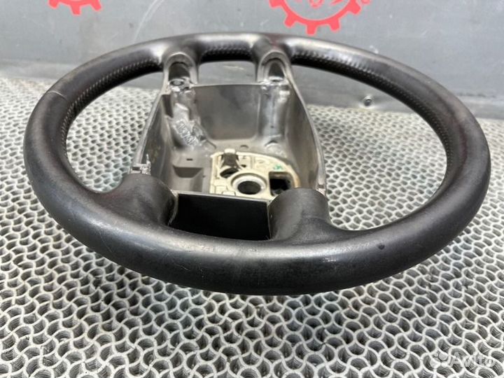 Руль Volkswagen Touareg 7LA 2.5 BAC 2004