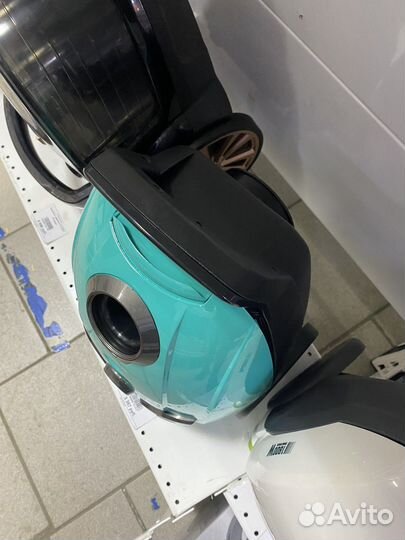 Пылесос EVC-3016 eurostek