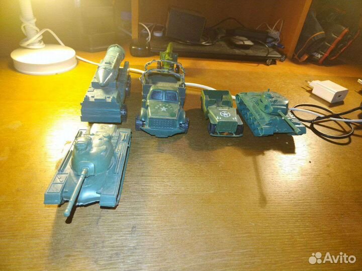 Военная техника
