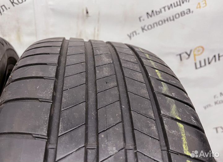 Bridgestone Turanza T005 235/45 R18 94Y