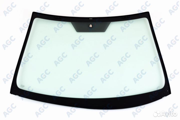 Стекло лобовое Toyota Avensis III