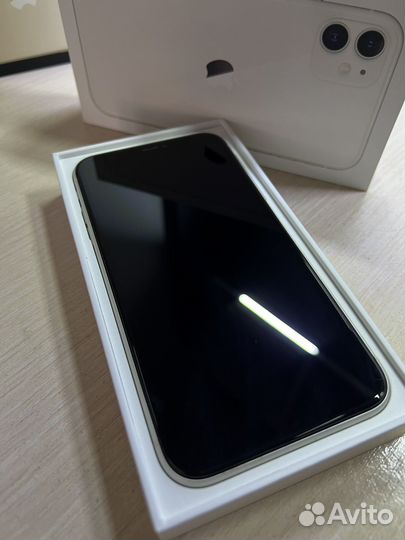 iPhone 11 128gb