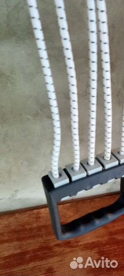 Эспандер резиновый