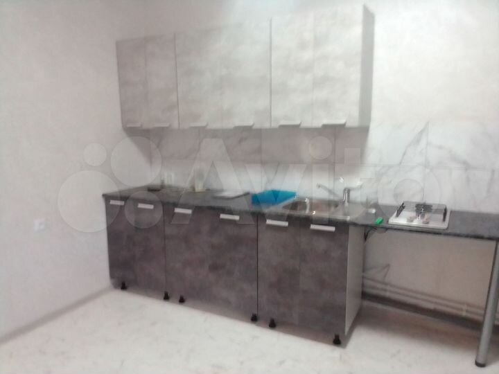 Дом 31 м² на участке 6 сот.