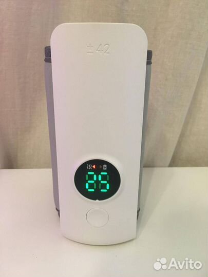 Подогреватель для бутылочек (с блоком питания)