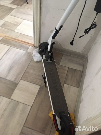 Электросамокат