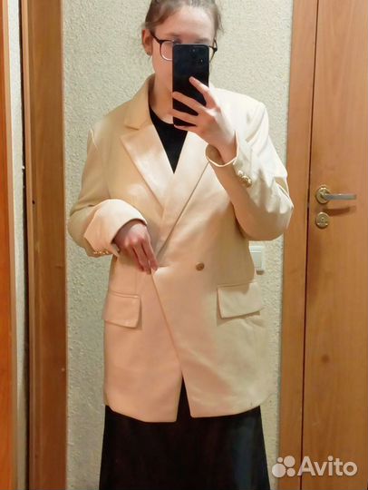 Пиджак женский