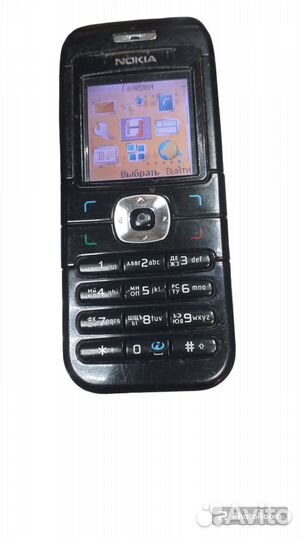 Nokia 6030