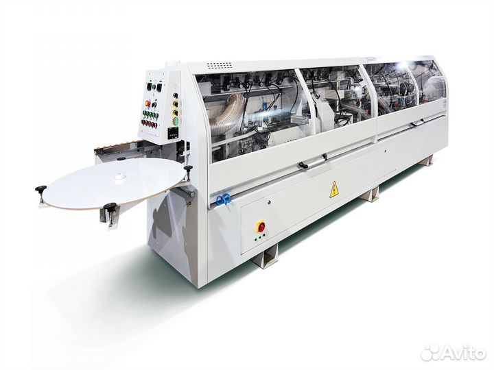 Кромкооблицовочный станок beematic KY60R