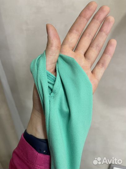 Лонгслив nike