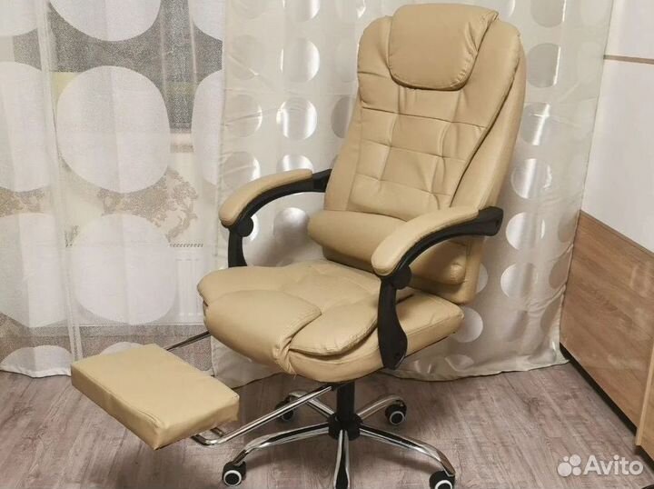 Офисное кресло (геймерское). Кресло для директора