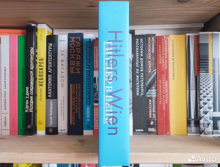 Хаманн — Гитлер в Вене. Портрет диктатора в юности