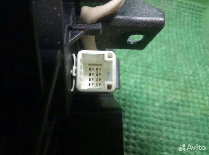 Селектор АКПП Toyota Rav4 30 ACA3# 2azfe 2005-2010