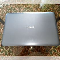 Asus K501UQ