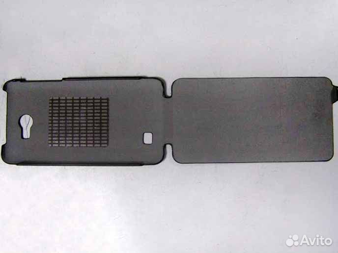 Чехол Gresso для телефона Flip коллекция Альбион