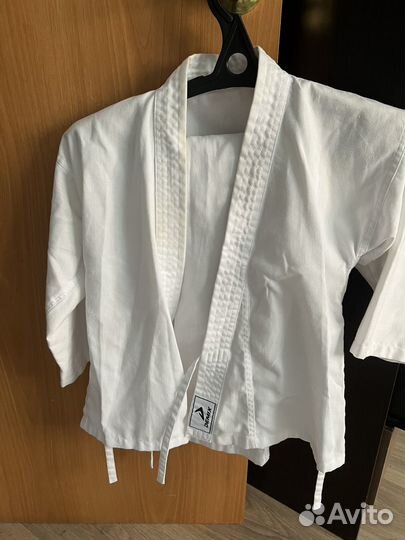 Кимоно для каратэ