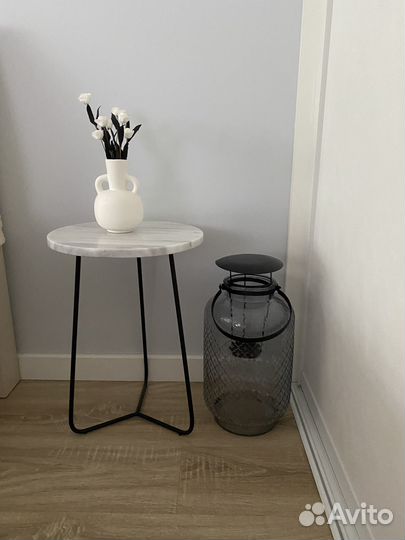 Подсвечник напольный