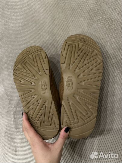 Угги ugg оригинал