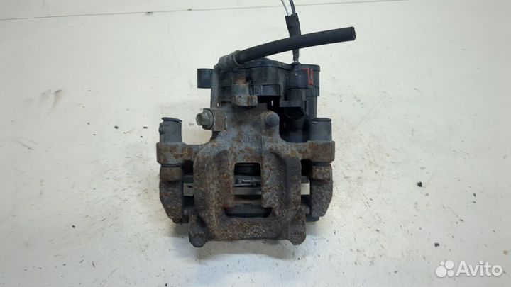 Суппорт Buick Envision, 2016