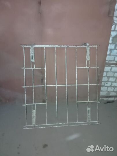 Багажник на крышу