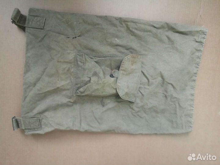 Рюкзак СССР большой