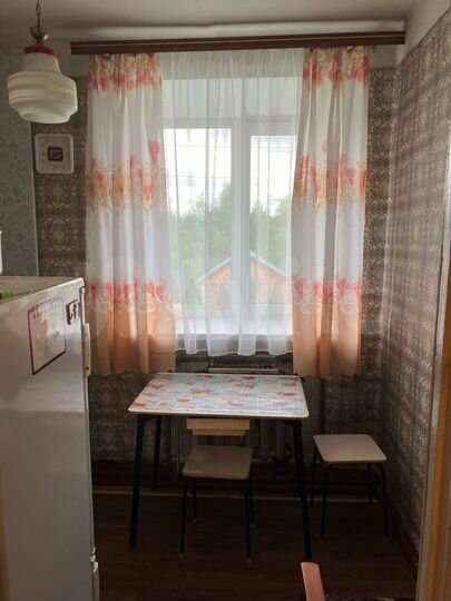 2-к. квартира, 42,9 м², 2/2 эт.