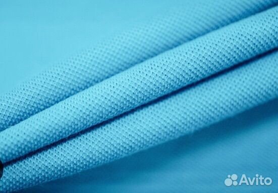 Ткань Пике хлопок