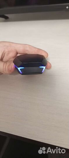 Наушники m10