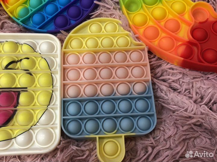 Игрушки для детей