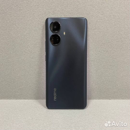 realme 10 Pro+, 8/128 ГБ