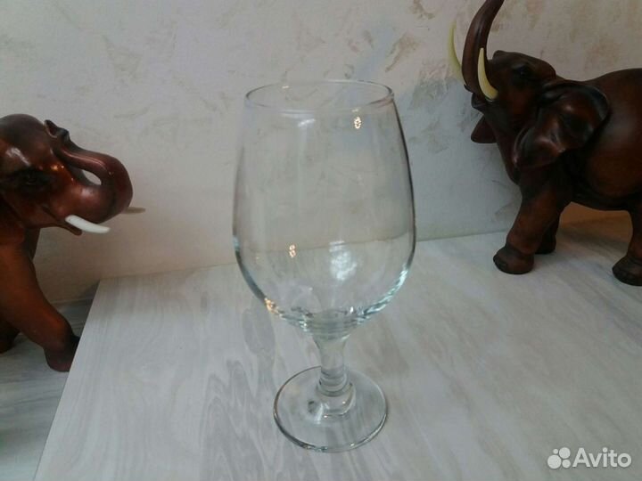 Новые Бокал, Фужер, Стакан