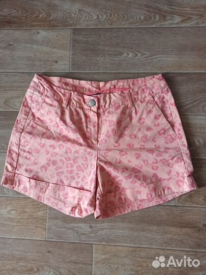 Вещи женские 44