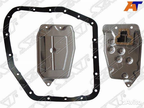 Фильтр АКПП toyota vista