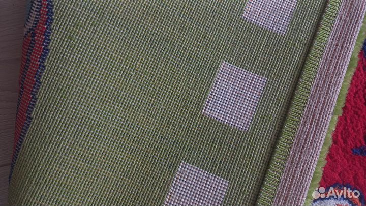 Детский ковёр 2x3м