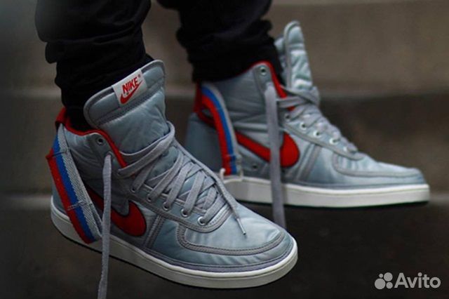 Nike - Vandal High Supreme OG