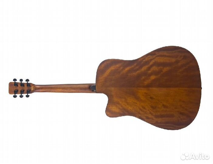 Акустическая гитара Starsun D1cs