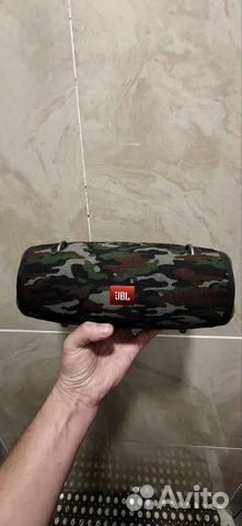 Jbl xtreme 2 оригинал