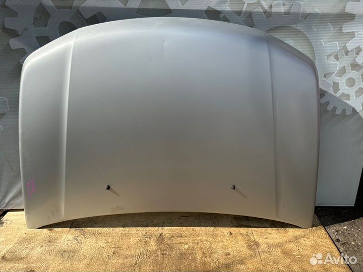 Капот Suzuki Grand Vitara JT