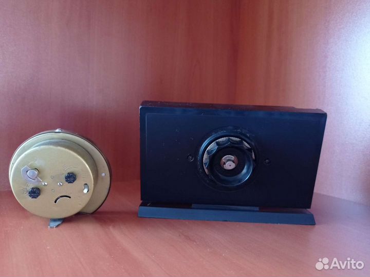 Будильники Агат, Слава, Ритм