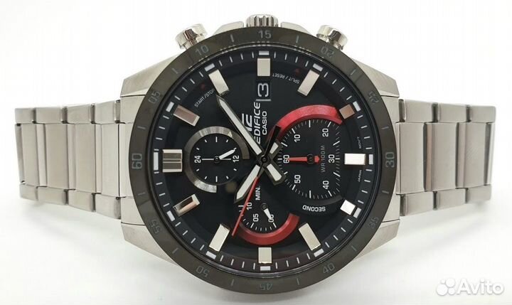 Часы Casio Edifice EFR-571DB-1A