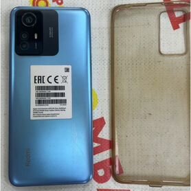 Xiaomi Redmi Note 12S, 8/256 ГБ