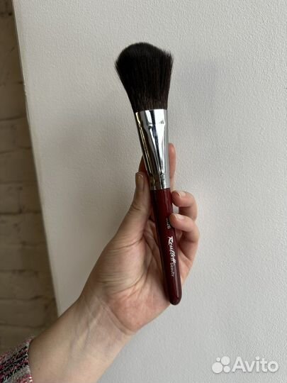 Кисти для макияжа новые Roubloff