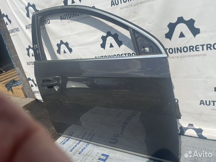 Дверь передняя поавая Volkswagen Passat B7